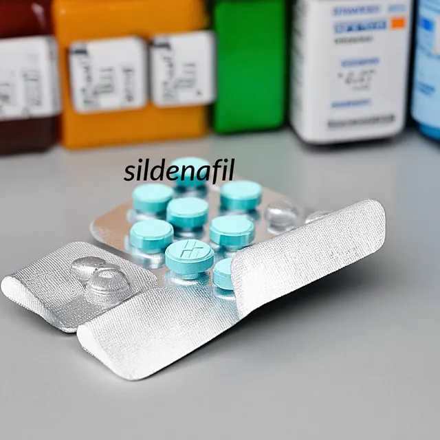 Almaximo sildenafil 50 precio